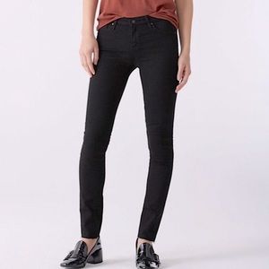 AG The Stilt Cigarette Leg